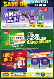 Chemist Warehouse catalogue Page 16