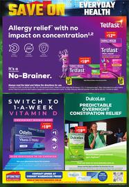 Chemist Warehouse catalogue Page 17