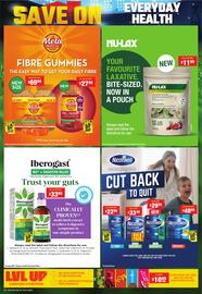Chemist Warehouse catalogue Page 18