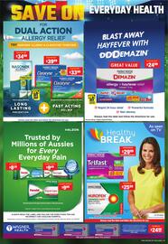 Chemist Warehouse catalogue Page 19