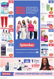Chemist Warehouse catalogue Page 24