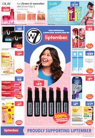 Chemist Warehouse catalogue Page 25
