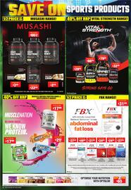 Chemist Warehouse catalogue Page 26