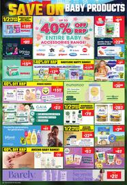 Chemist Warehouse catalogue Page 28