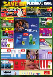 Chemist Warehouse catalogue Page 29