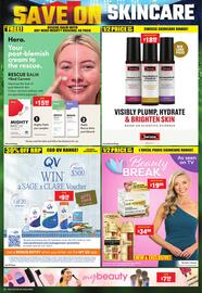 Chemist Warehouse catalogue Page 30