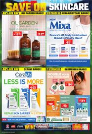 Chemist Warehouse catalogue Page 32