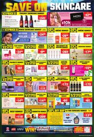 Chemist Warehouse catalogue Page 33