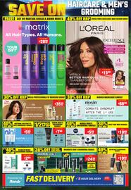 Chemist Warehouse catalogue Page 36