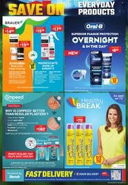 Chemist Warehouse catalogue Page 37