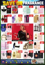 Chemist Warehouse catalogue Page 38