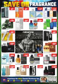 Chemist Warehouse catalogue Page 39