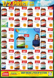 Chemist Warehouse catalogue Page 6