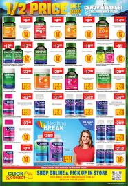 Chemist Warehouse catalogue Page 7