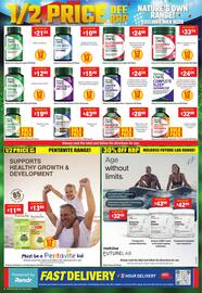 Chemist Warehouse catalogue Page 8