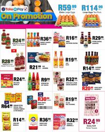 Take 'n Pay catalogue week 37 Page 2