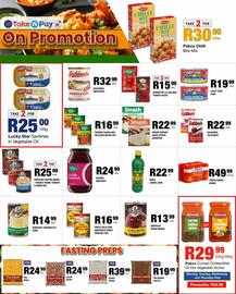 Take 'n Pay catalogue week 37 Page 4