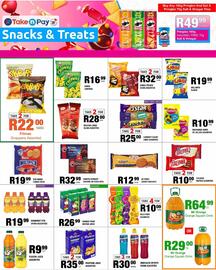 Take 'n Pay catalogue week 37 Page 5