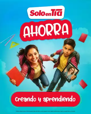 Catálogo Tia (válido hasta 30-09)