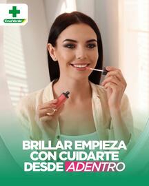 Catálogo Cruz verde Página 1