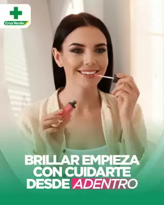 Catálogo Cruz verde (válido hasta 10-09)