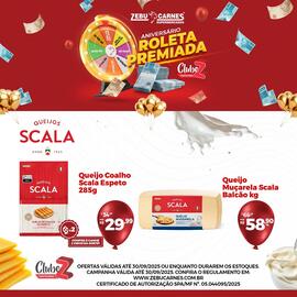 Catálogo Zebu Carnes Supermercados Página 2