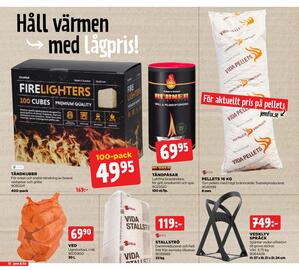 Jem&Fix reklamblad Sida 10