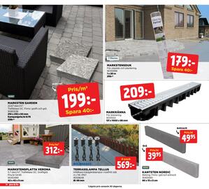Jem&Fix reklamblad Sida 14