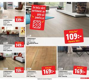 Jem&Fix reklamblad Sida 15