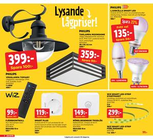 Jem&Fix reklamblad Sida 2