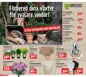 Jem&Fix reklamblad Sida 4