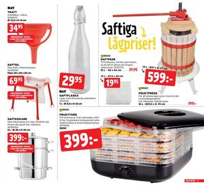 Jem&Fix reklamblad Sida 5