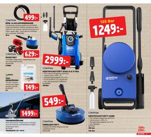 Jem&Fix reklamblad Sida 7