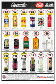 IGA catalogue week 37 Page 16