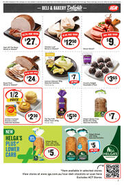 IGA catalogue week 37 Page 8