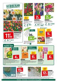 Catalogue Gamm vert page 2