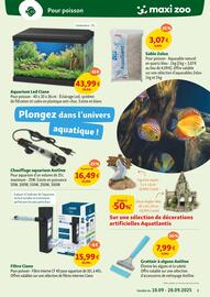 Catalogue Maxi Zoo page 2