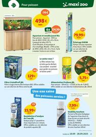 Catalogue Maxi Zoo page 4