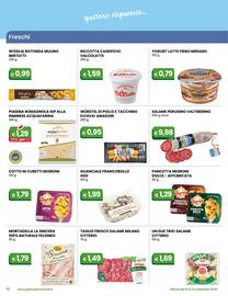 Volantino Gala Supermercati Pagina 10
