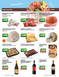 Volantino Gala Supermercati Pagina 12