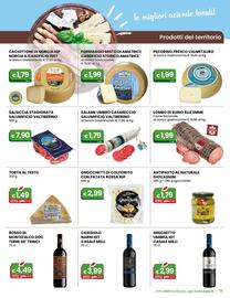 Volantino Gala Supermercati Pagina 13