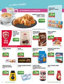 Volantino Gala Supermercati Pagina 14