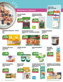 Volantino Gala Supermercati Pagina 16