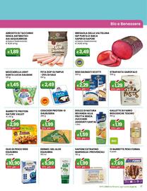 Volantino Gala Supermercati Pagina 17
