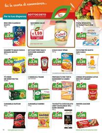Volantino Gala Supermercati Pagina 18
