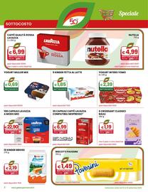 Volantino Gala Supermercati Pagina 2