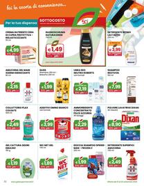 Volantino Gala Supermercati Pagina 22