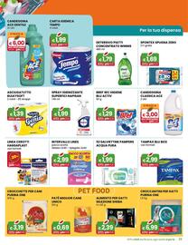 Volantino Gala Supermercati Pagina 23