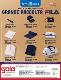 Volantino Gala Supermercati Pagina 24