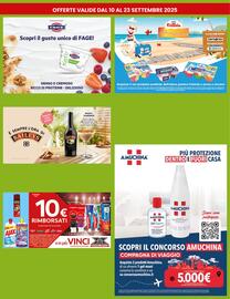 Volantino Gala Supermercati Pagina 26